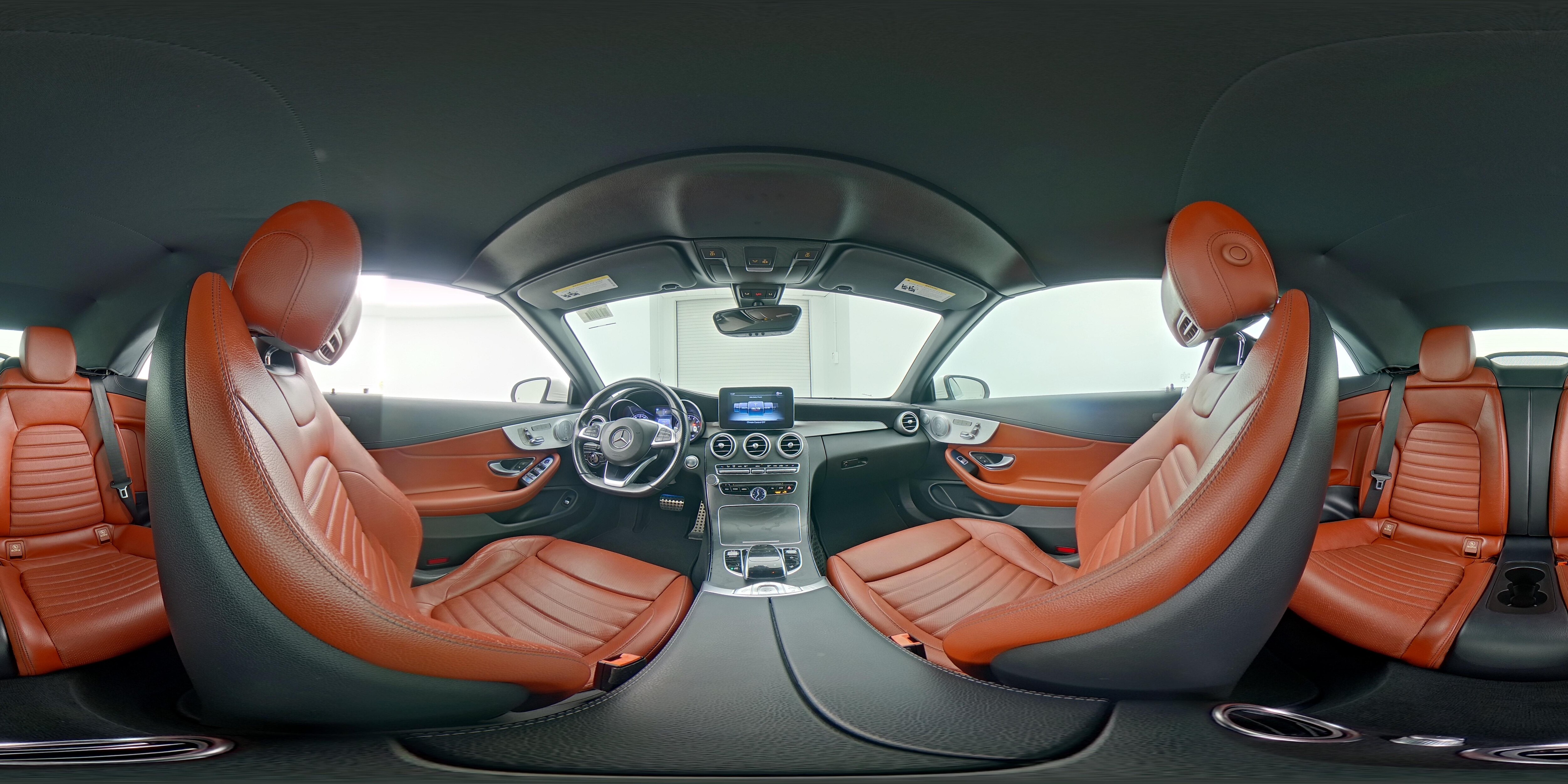 2017 Mercedes-Benz C-Class Cabriolet C300 - Photo 26