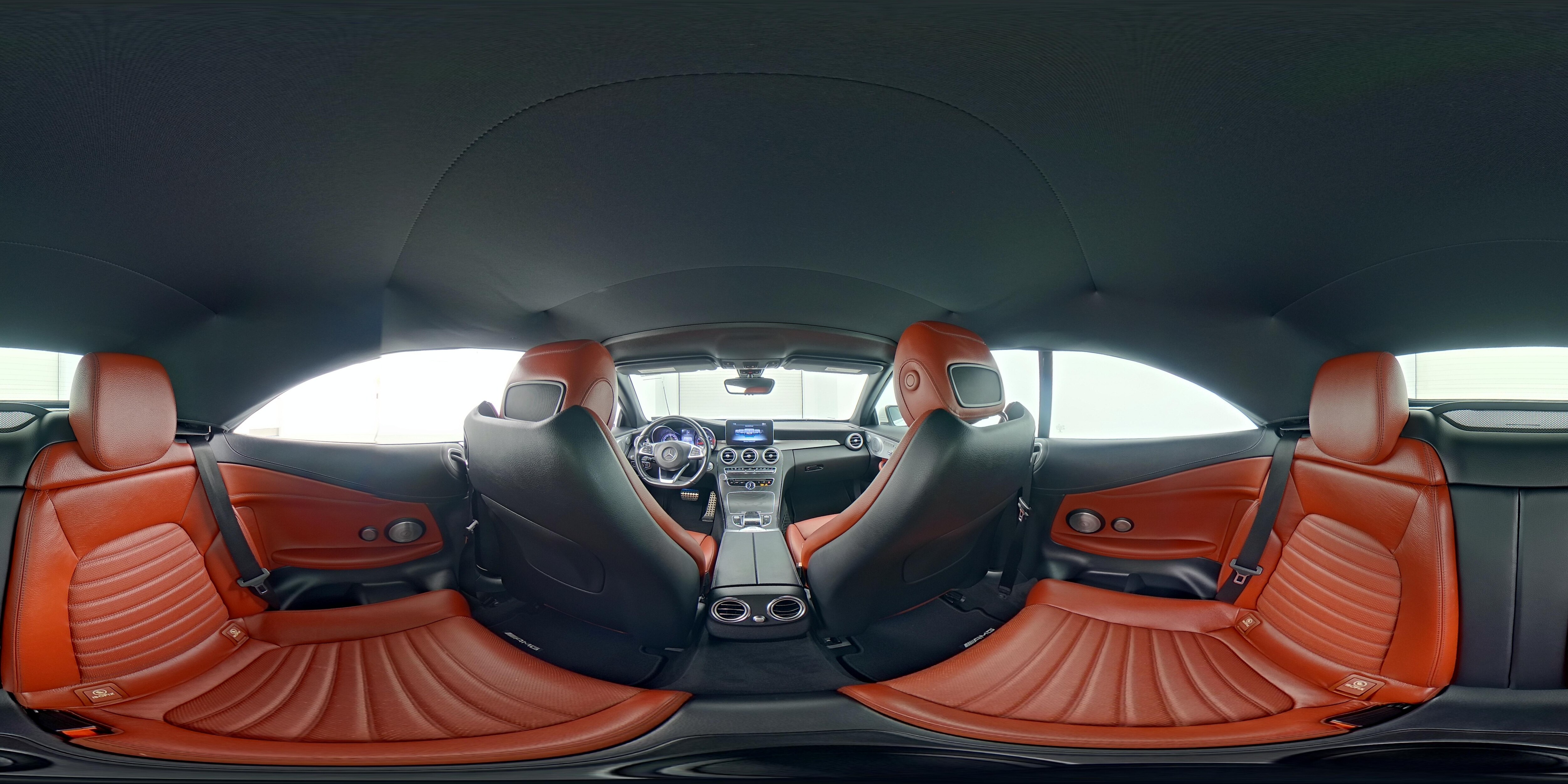 2017 Mercedes-Benz C-Class Cabriolet C300 - Photo 27