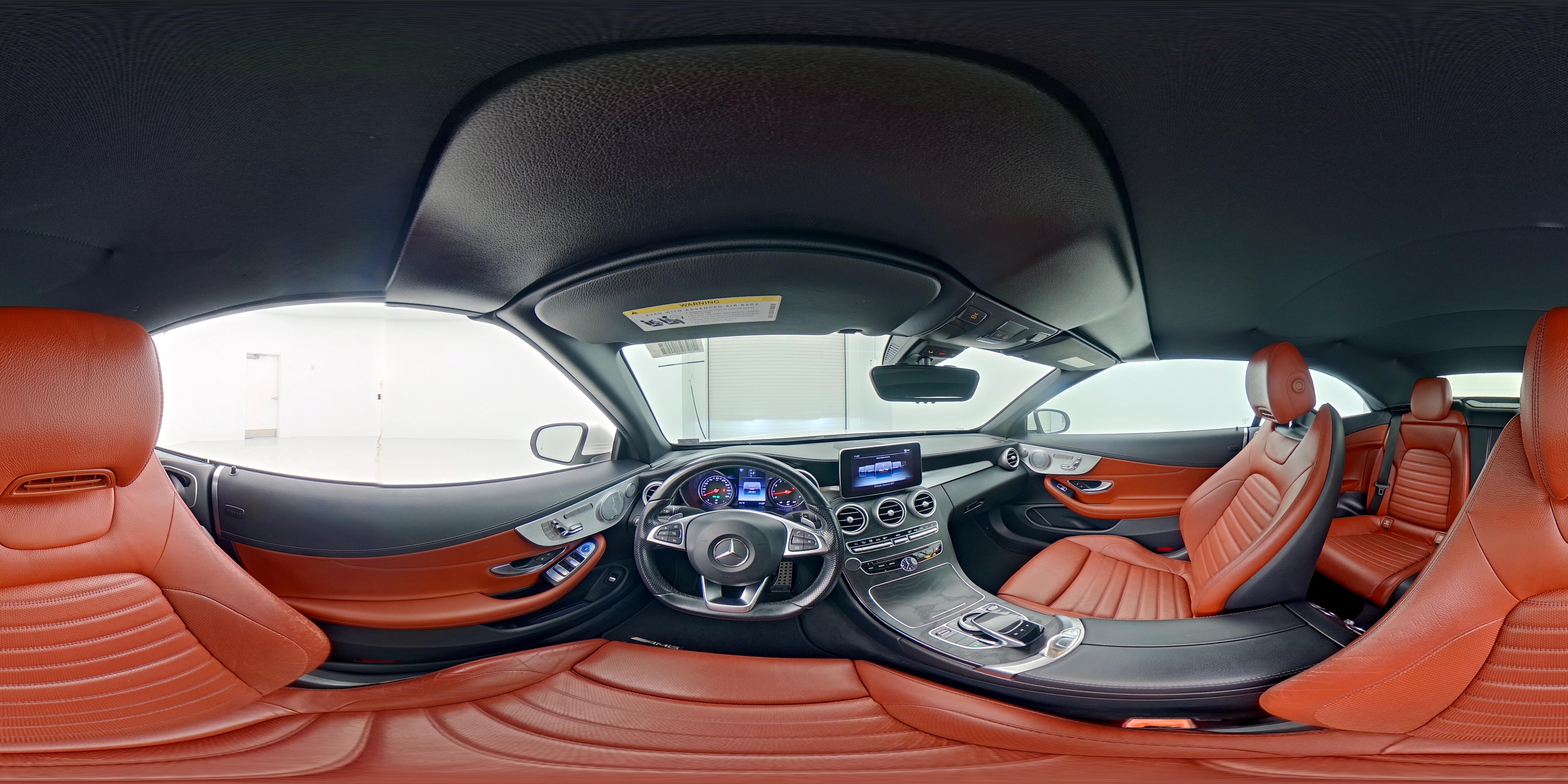 2017 Mercedes-Benz C-Class Cabriolet C300 - Photo 28