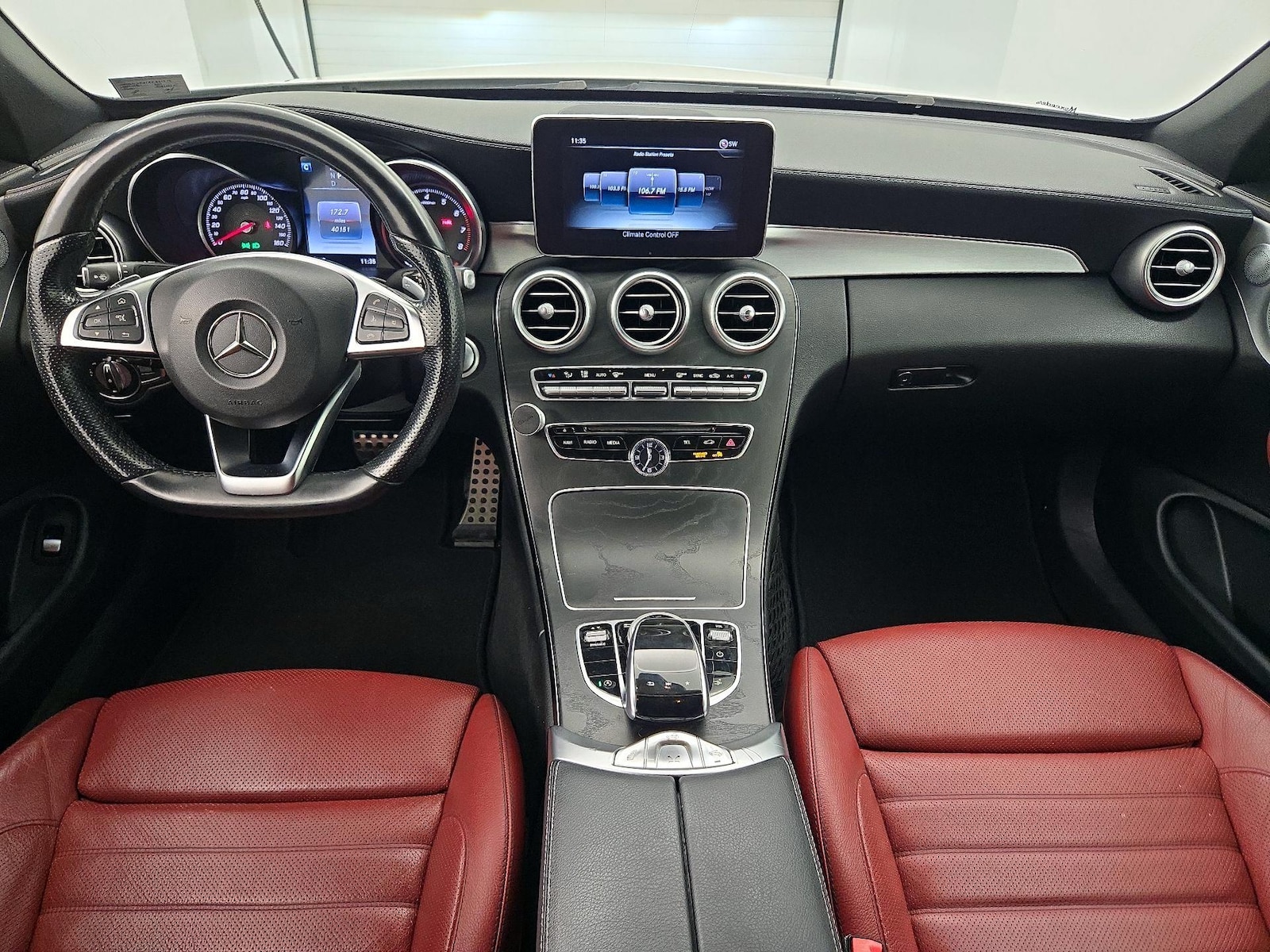 2017 Mercedes-Benz C-Class Cabriolet C300 - Photo 10