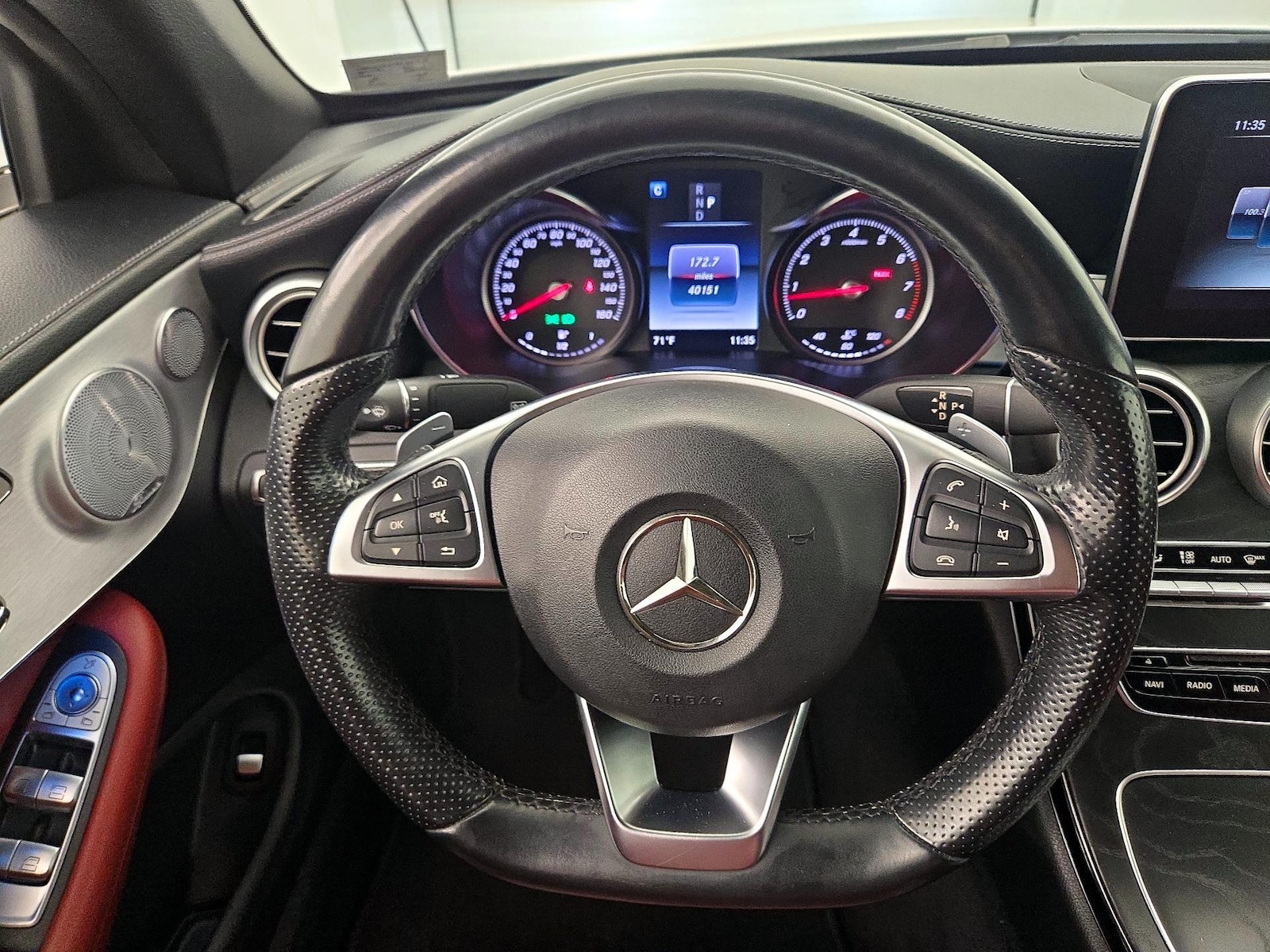 2017 Mercedes-Benz C-Class Cabriolet C300 - Photo 11