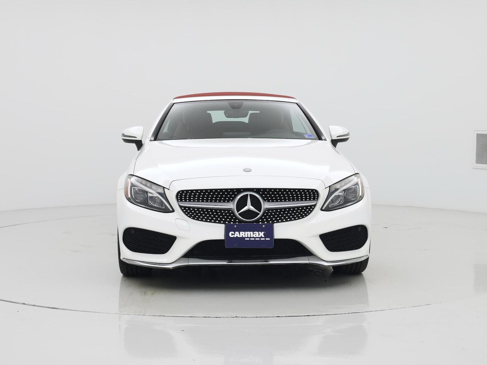 2017 Mercedes-Benz C-Class Cabriolet C300 - Photo 6