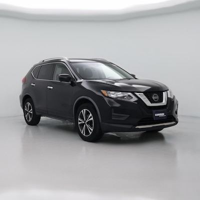 Recommended categories heading image of the selected vehicle