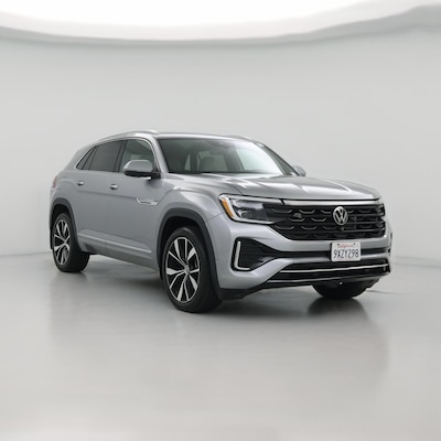 2024 Volkswagen Atlas Cross Sport SEL Premium R-Line