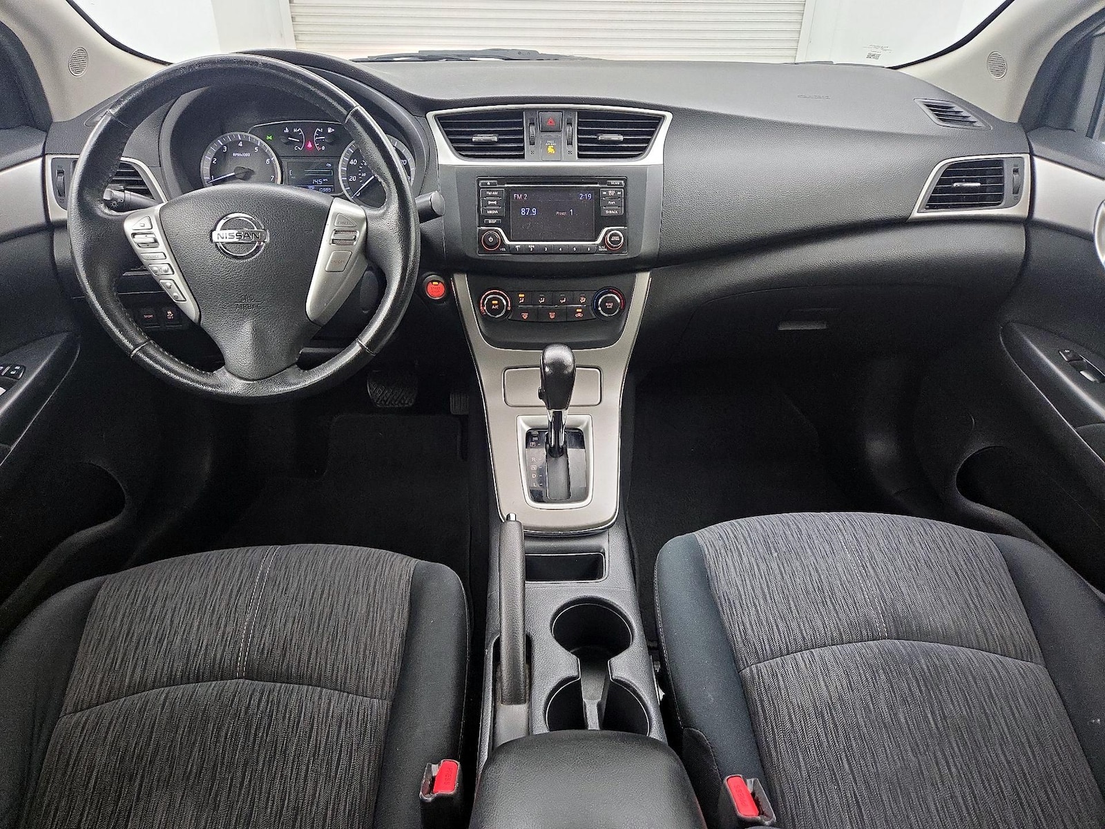 Navigation System