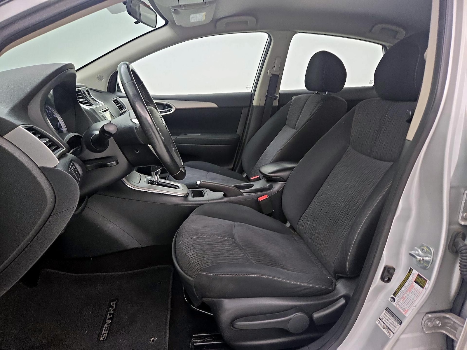 Side Airbags