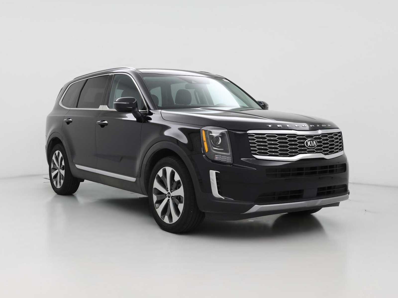 2021 Kia Telluride
