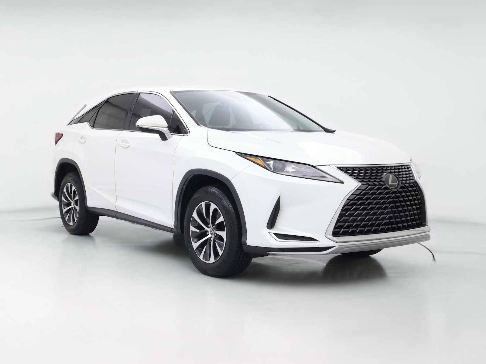 2022 Lexus RX