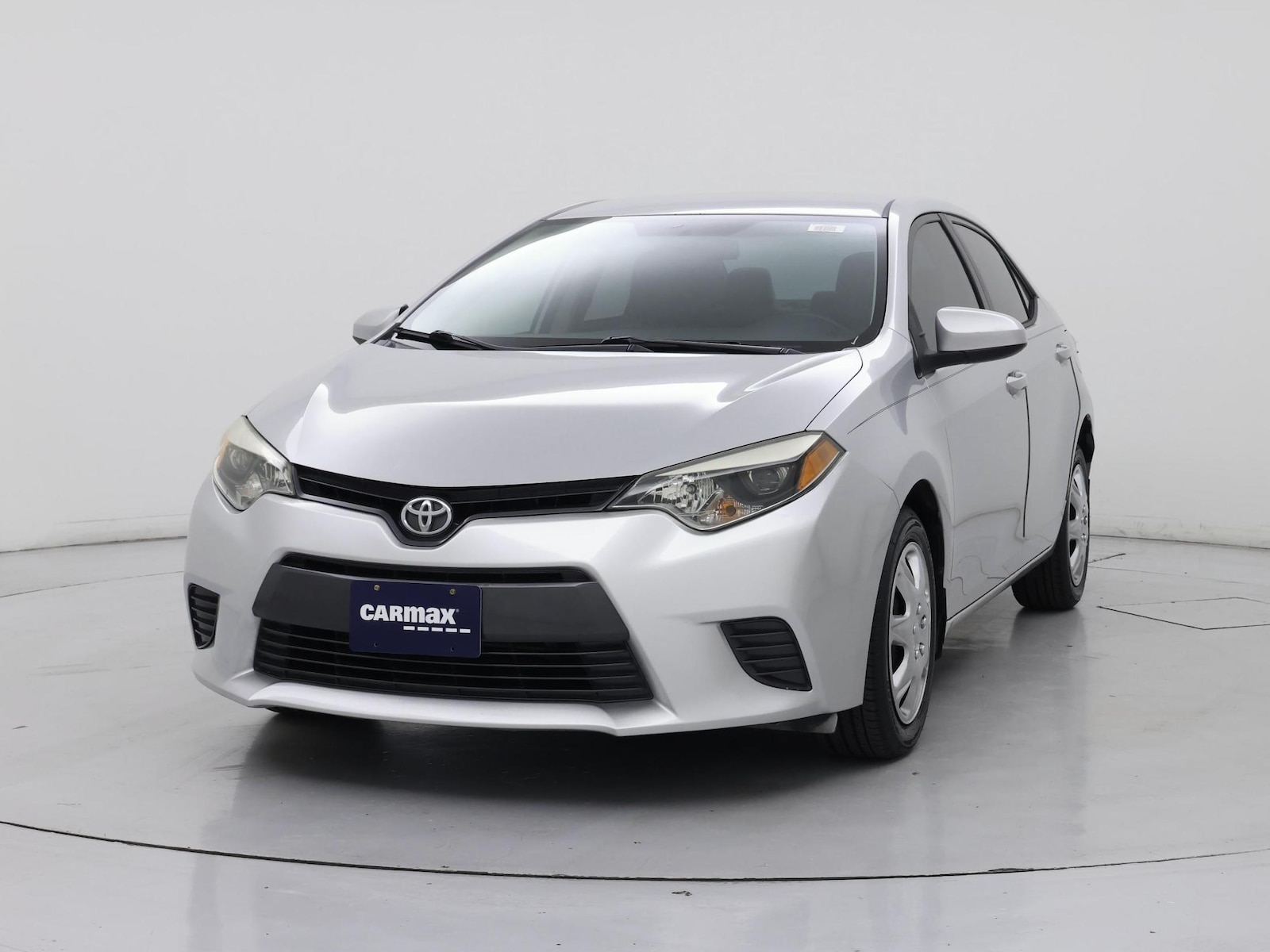 2015 Toyota Corolla LE - Photo 5