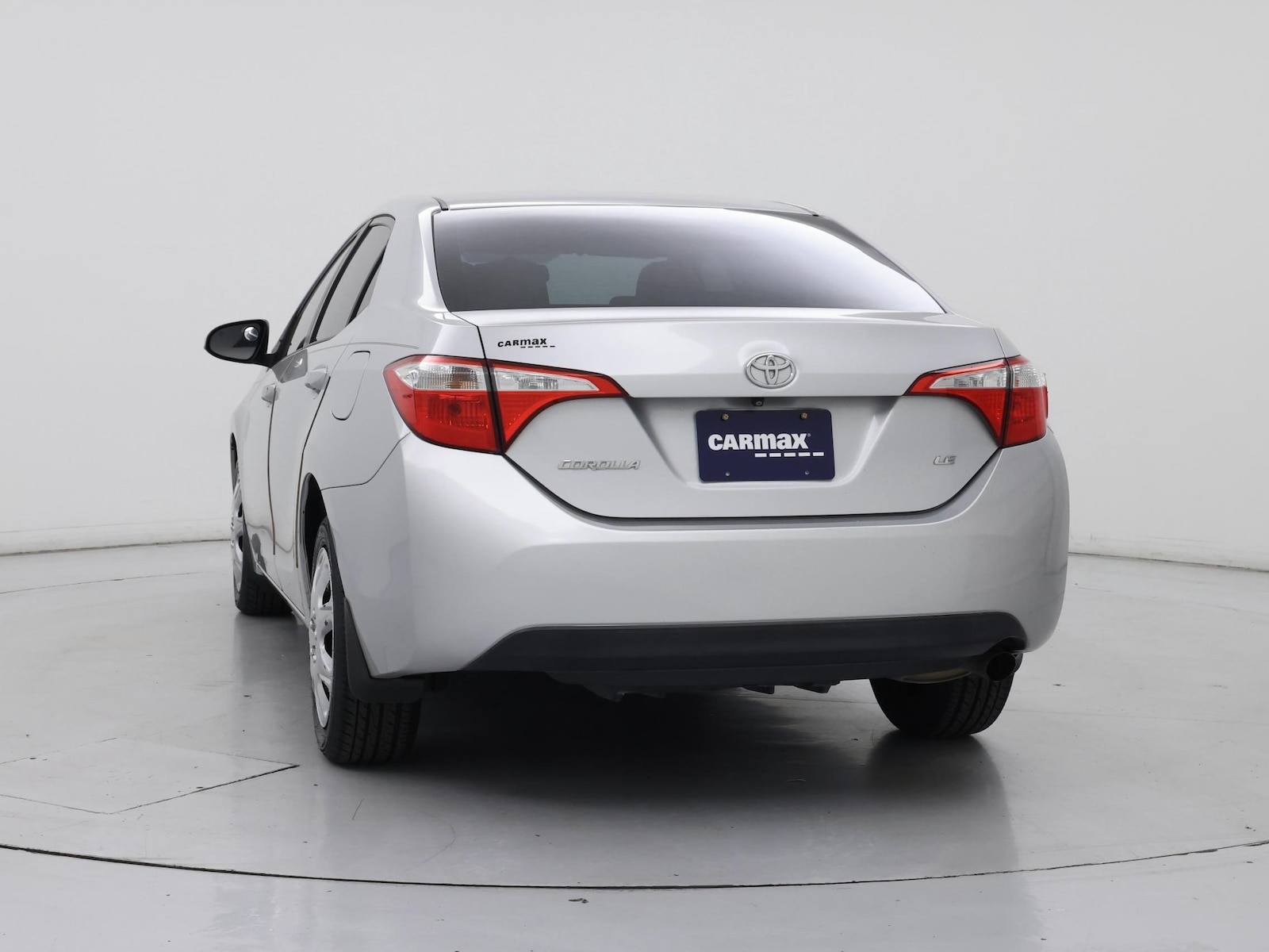 2015 Toyota Corolla LE - Photo 7