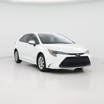 Recommended categories heading image of the selected vehicle