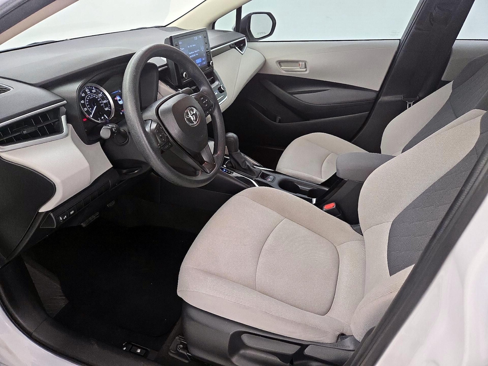 Side Airbags
