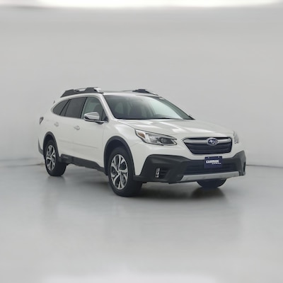 Vehicle exterior view