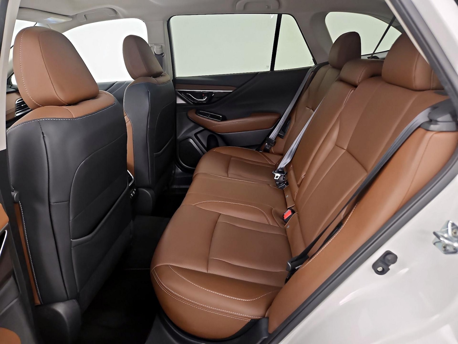 Rear Seat Heaters