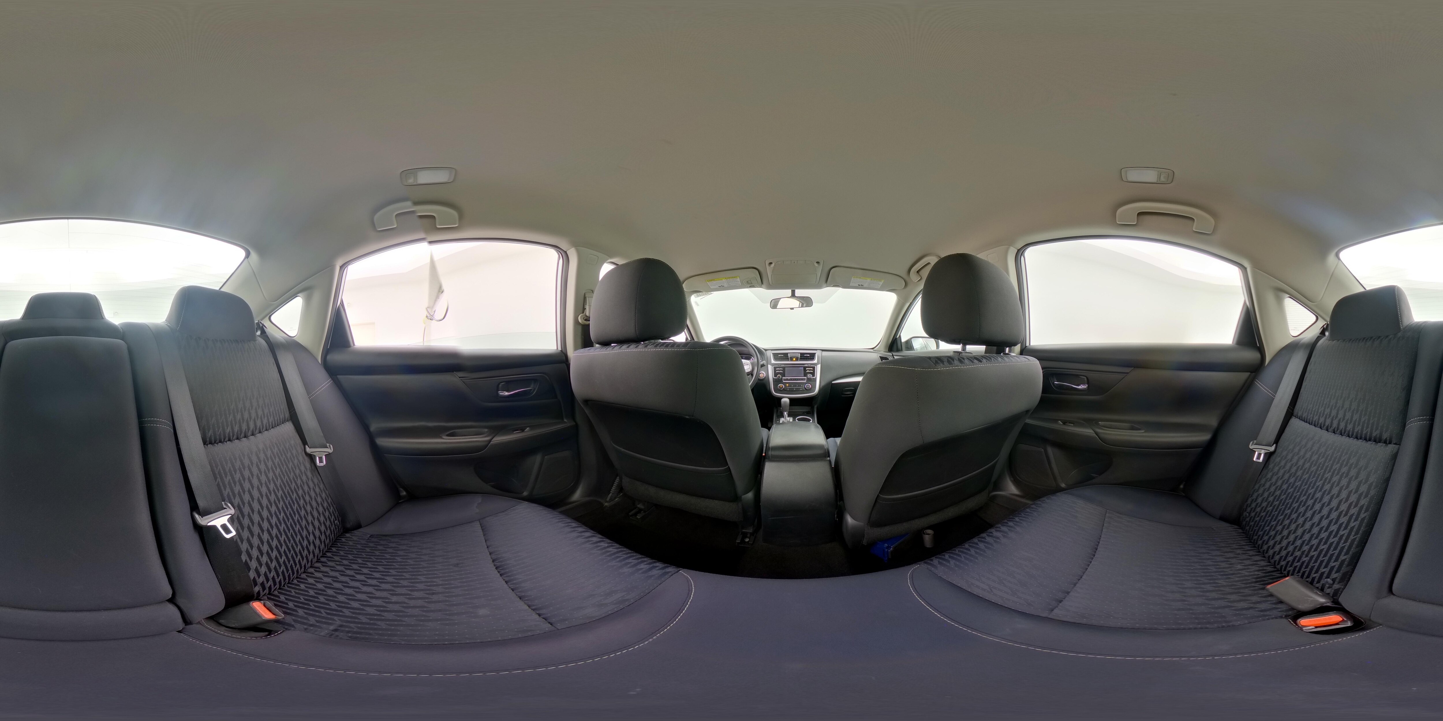 2018 Nissan Altima S - Photo 25