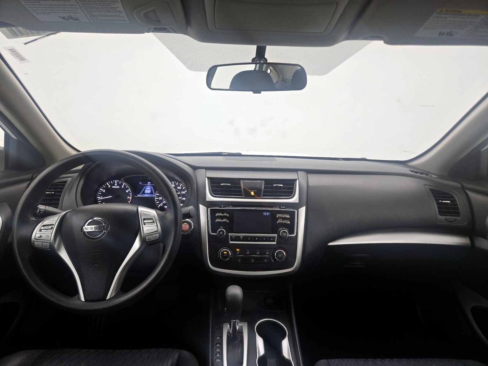 Rear View Camera