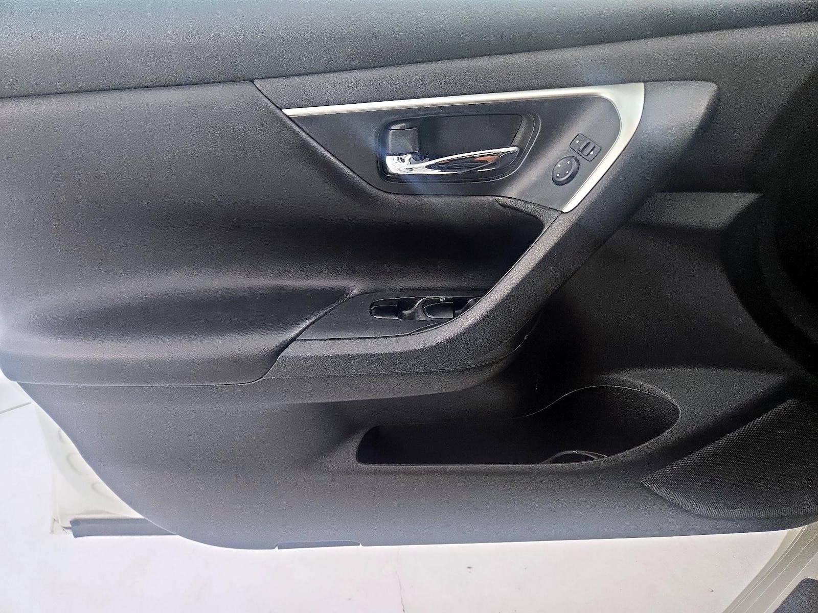 2018 Nissan Altima S - Photo 13