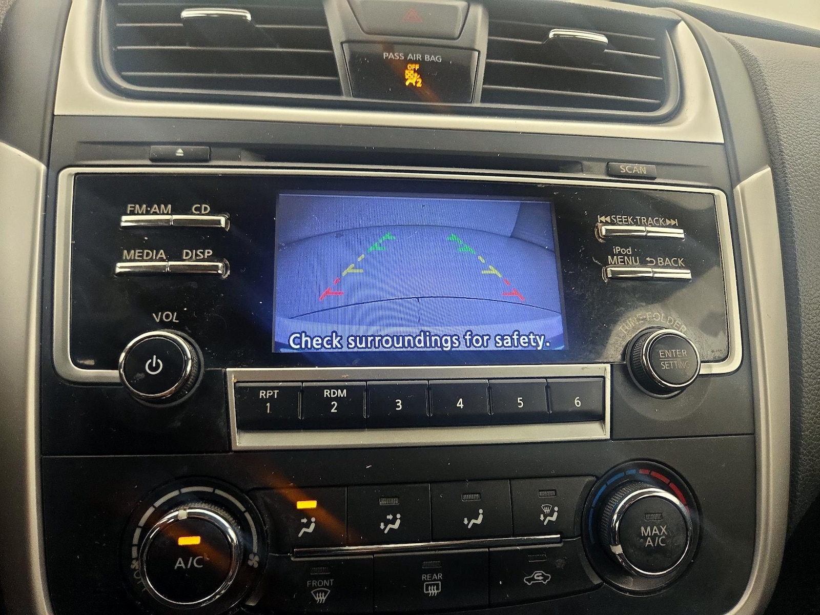 2018 Nissan Altima S - Photo 15