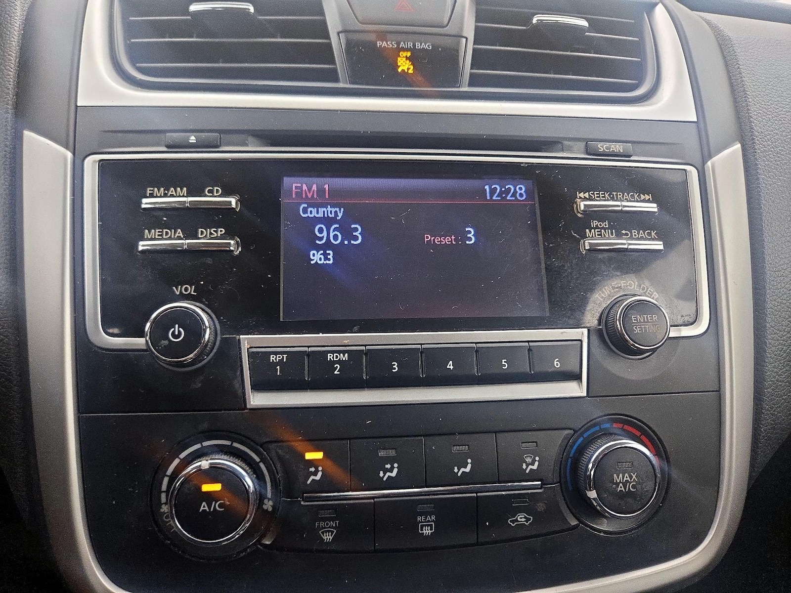2018 Nissan Altima S - Photo 16