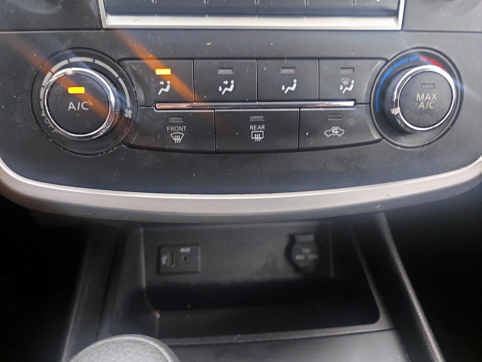 2018 Nissan Altima S - Photo 17