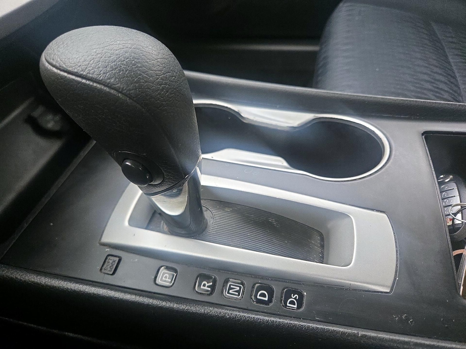 2018 Nissan Altima S - Photo 18