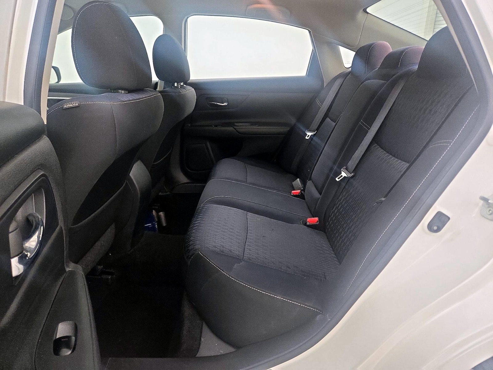 2018 Nissan Altima S - Photo 20