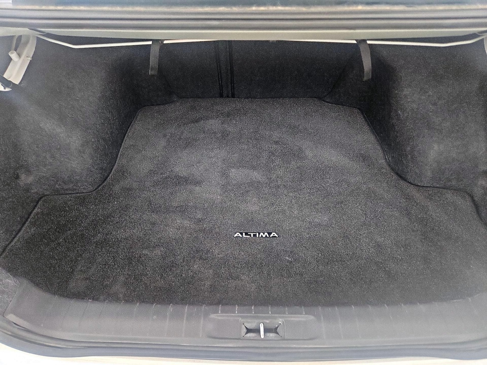 2018 Nissan Altima S - Photo 21