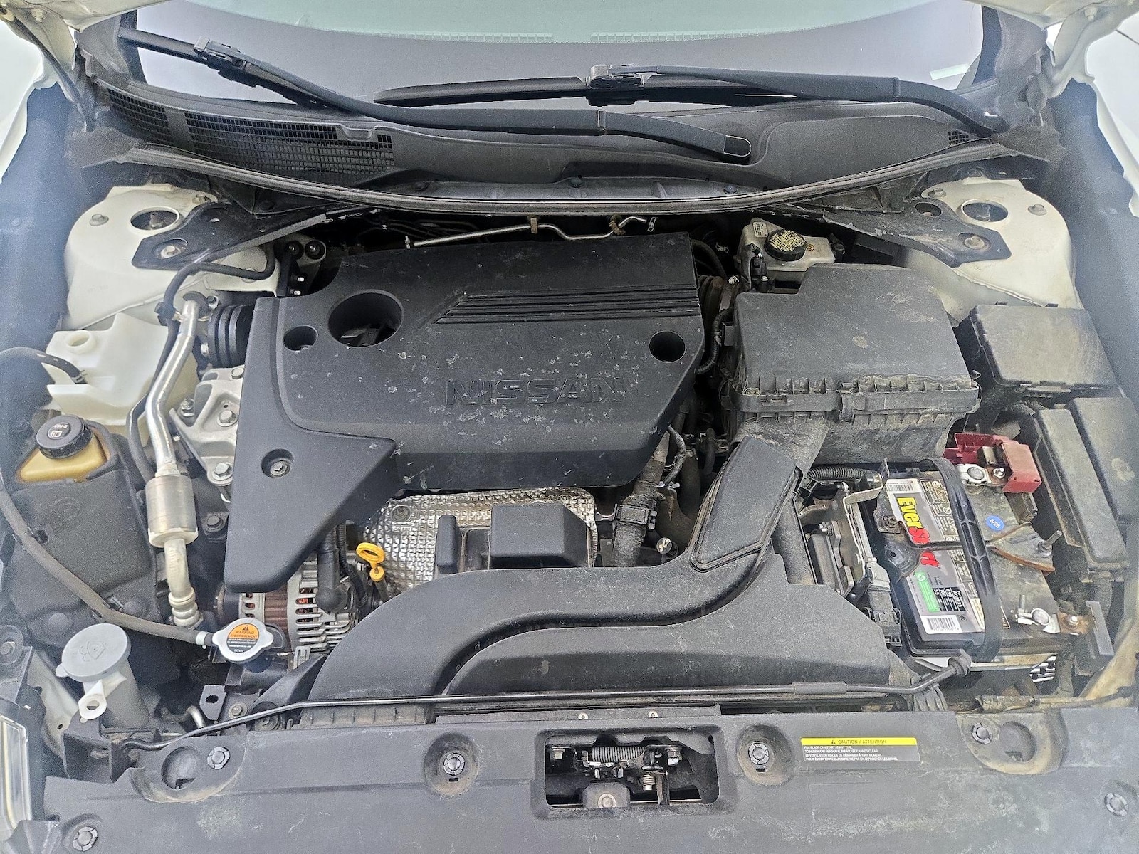 2018 Nissan Altima S - Photo 22
