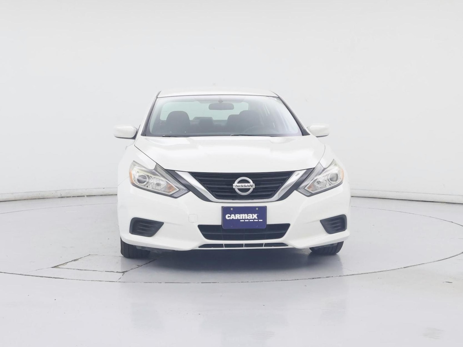 2018 Nissan Altima S - Photo 6
