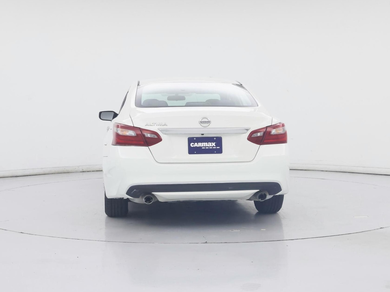 2018 Nissan Altima S - Photo 7