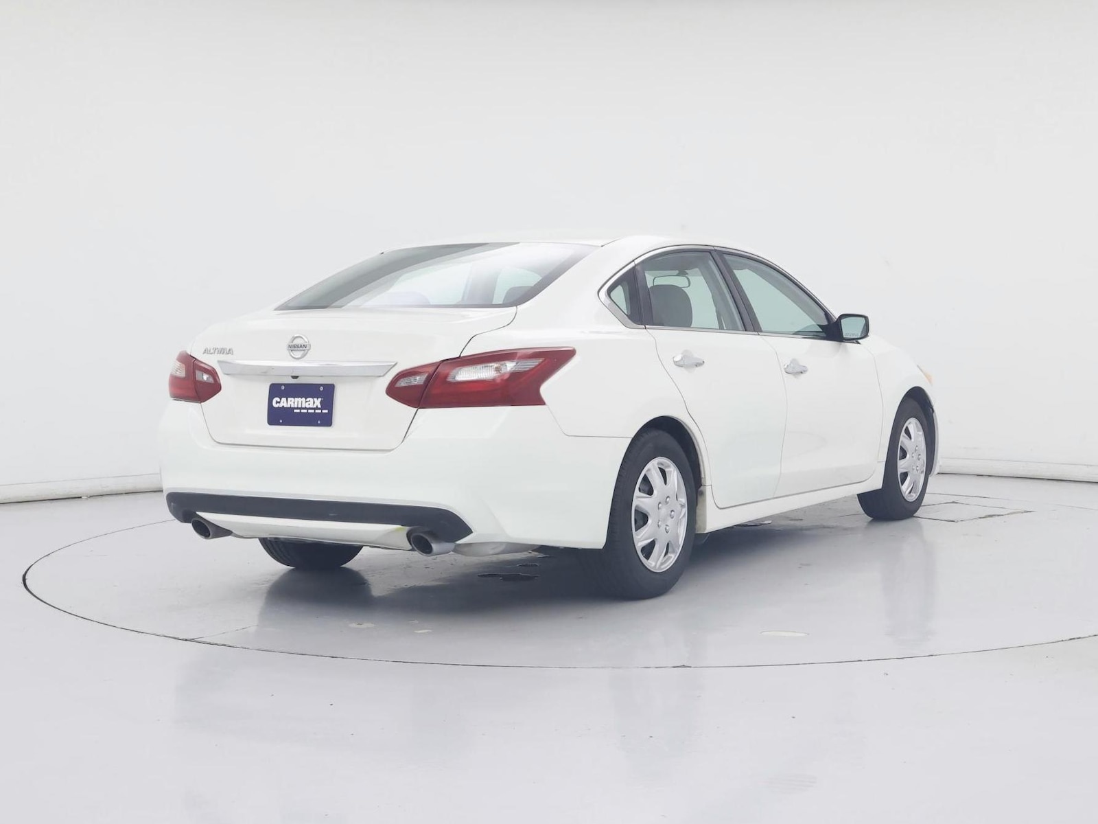 2018 Nissan Altima S - Photo 9