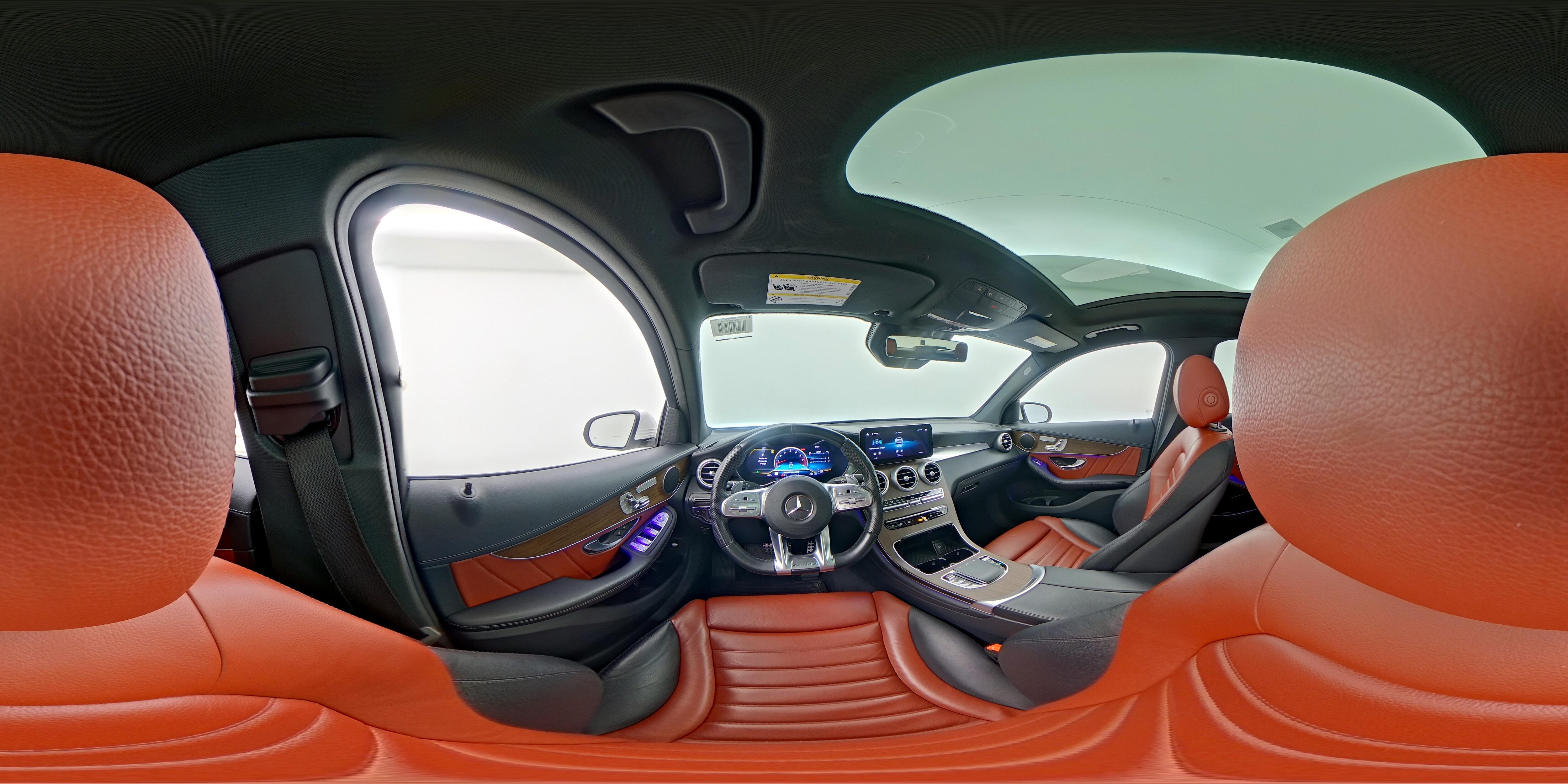 2022 Mercedes-Benz GLC AMG GLC43 - Photo 30