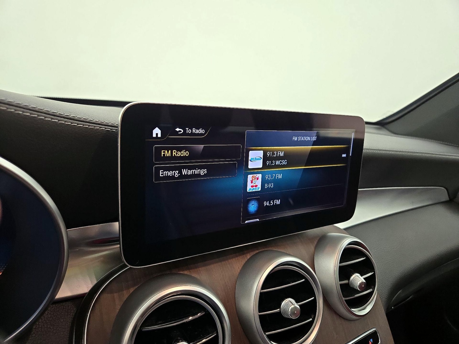 2022 Mercedes-Benz GLC AMG GLC43 - Photo 17