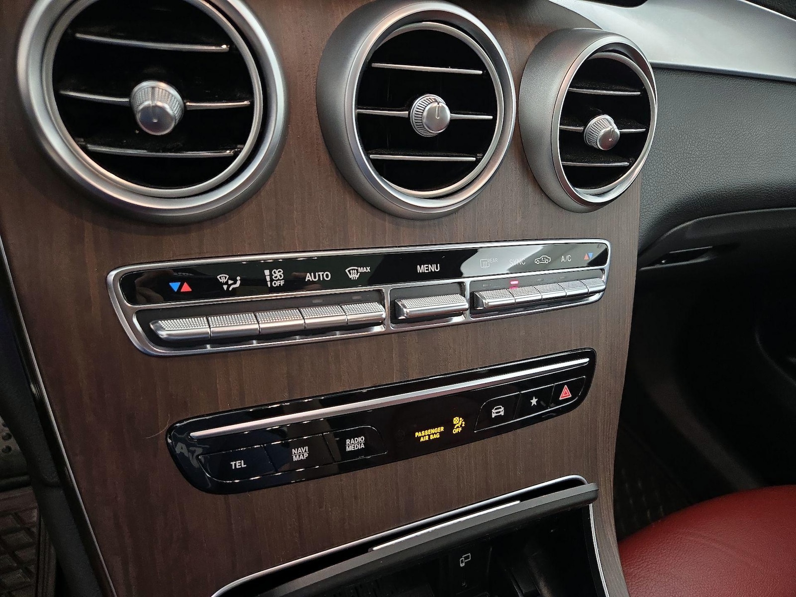 2022 Mercedes-Benz GLC AMG GLC43 - Photo 18