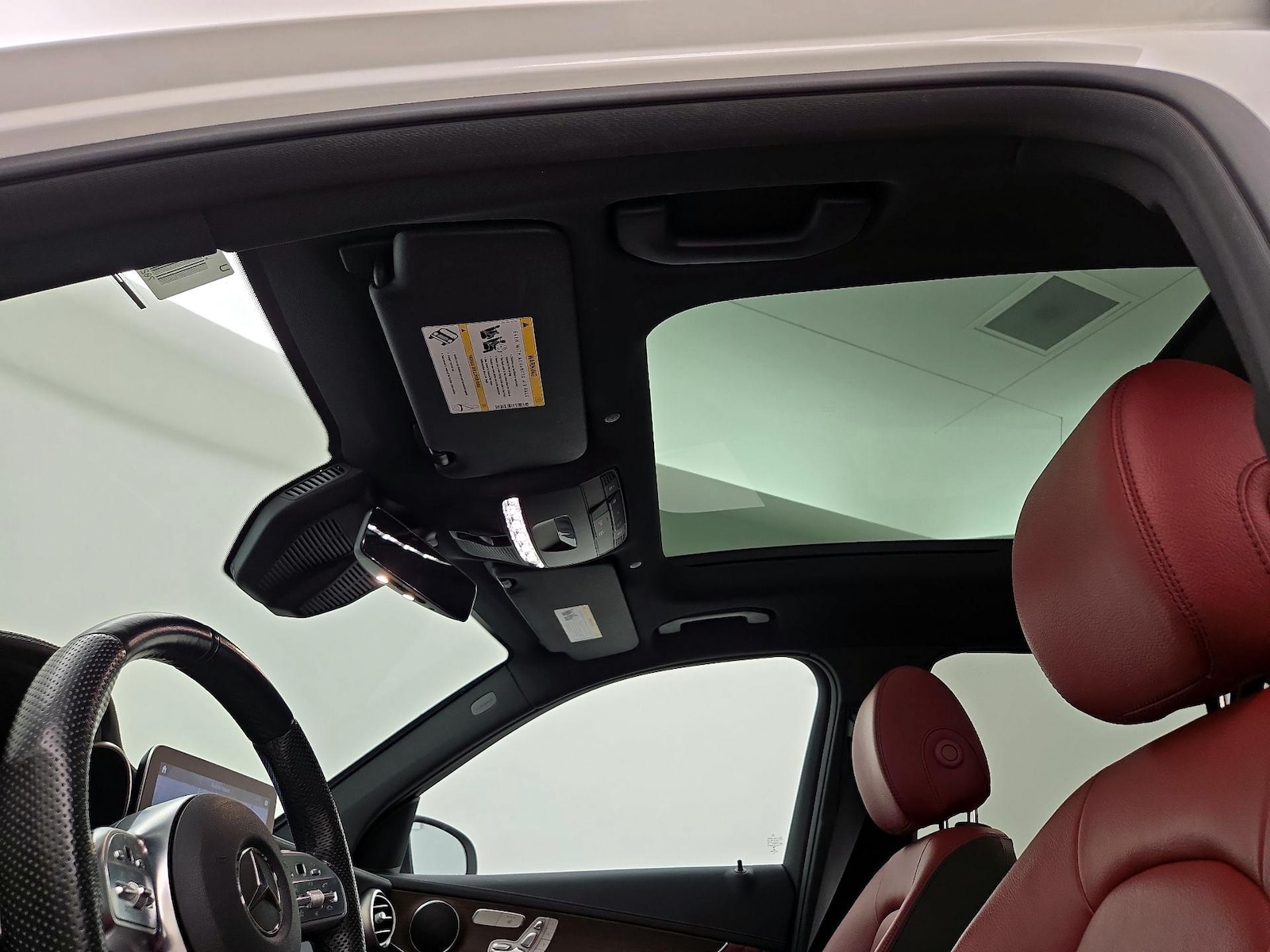2022 Mercedes-Benz GLC AMG GLC43 - Photo 21