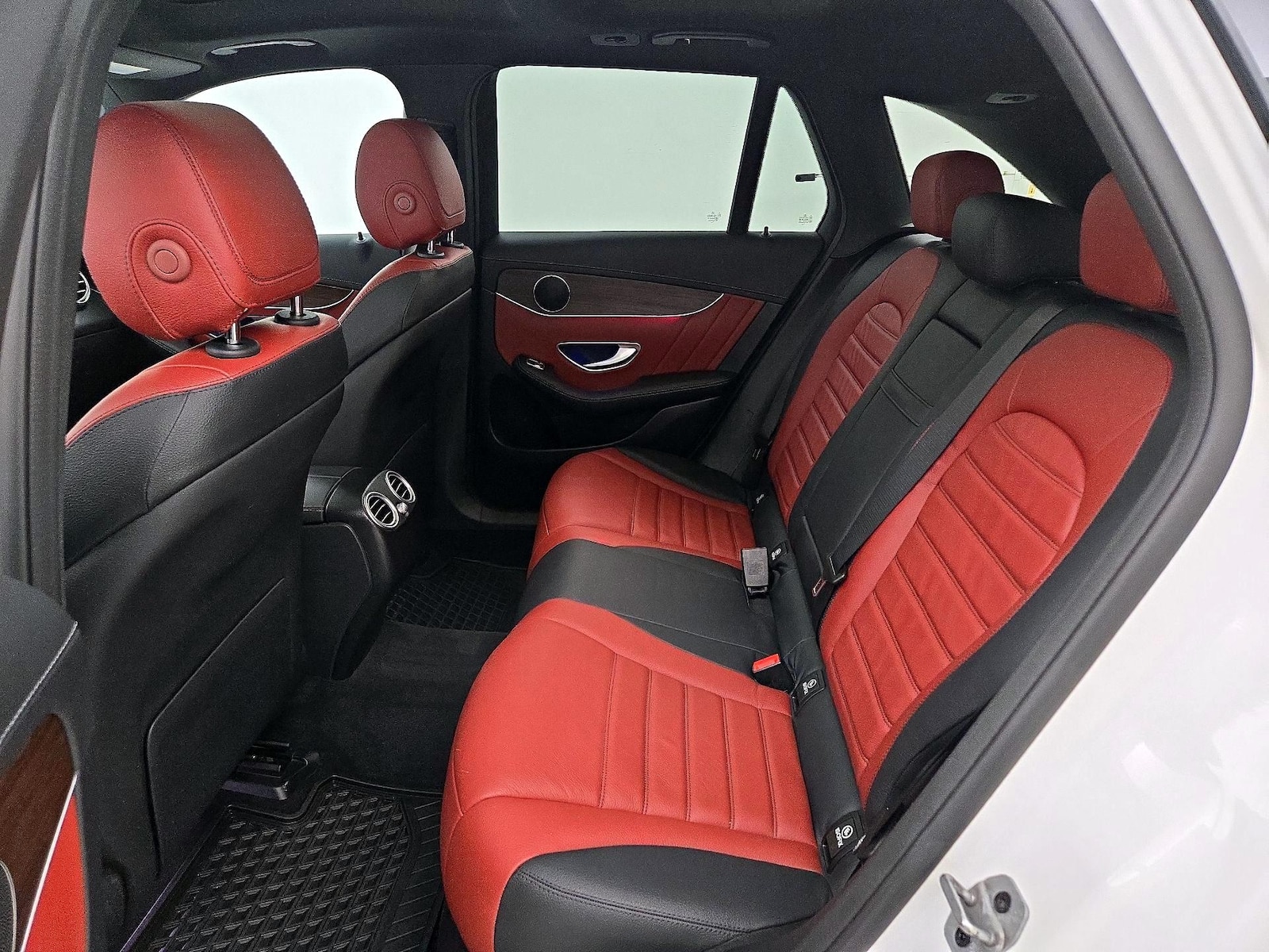 2022 Mercedes-Benz GLC AMG GLC43 - Photo 22