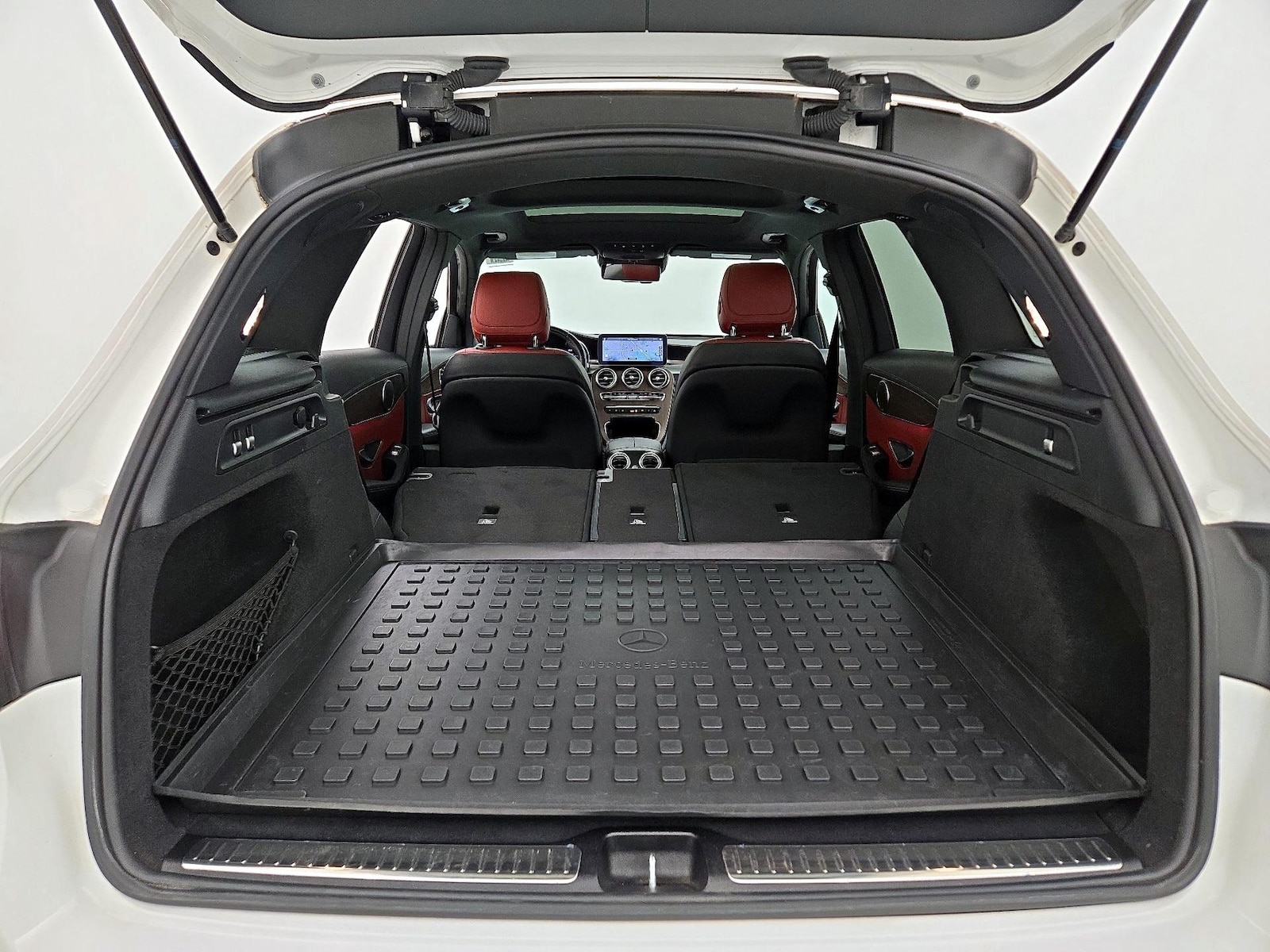 2022 Mercedes-Benz GLC AMG GLC43 - Photo 24