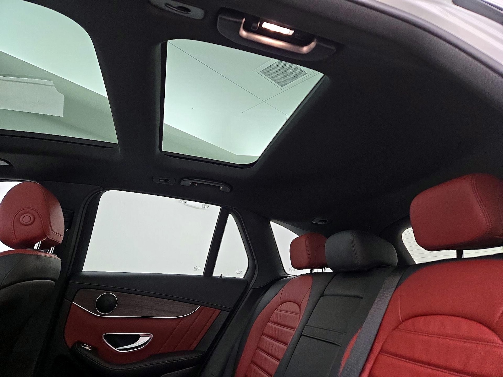2022 Mercedes-Benz GLC AMG GLC43 - Photo 26