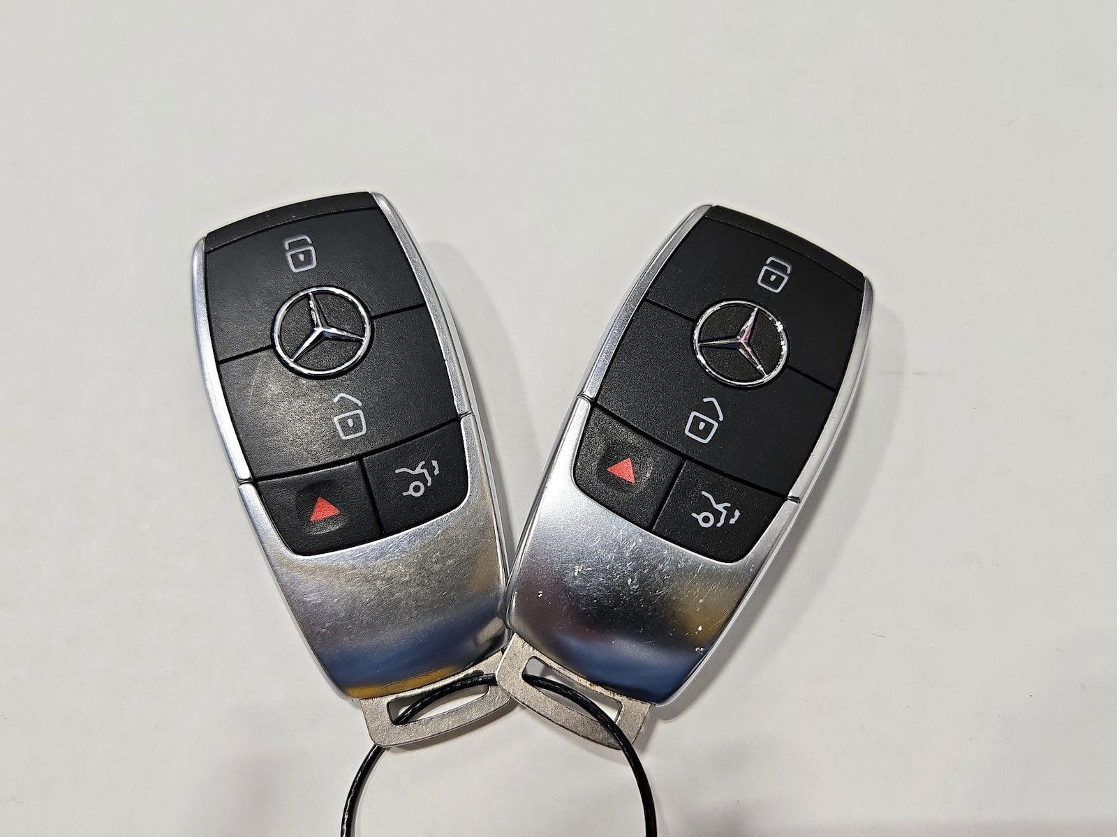 2022 Mercedes-Benz GLC AMG GLC43 - Photo 27