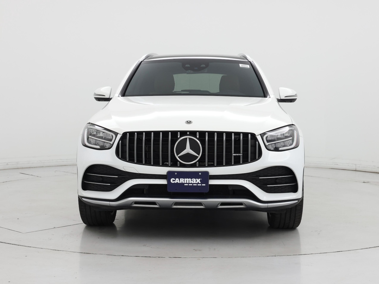 2022 Mercedes-Benz GLC AMG GLC43 - Photo 6
