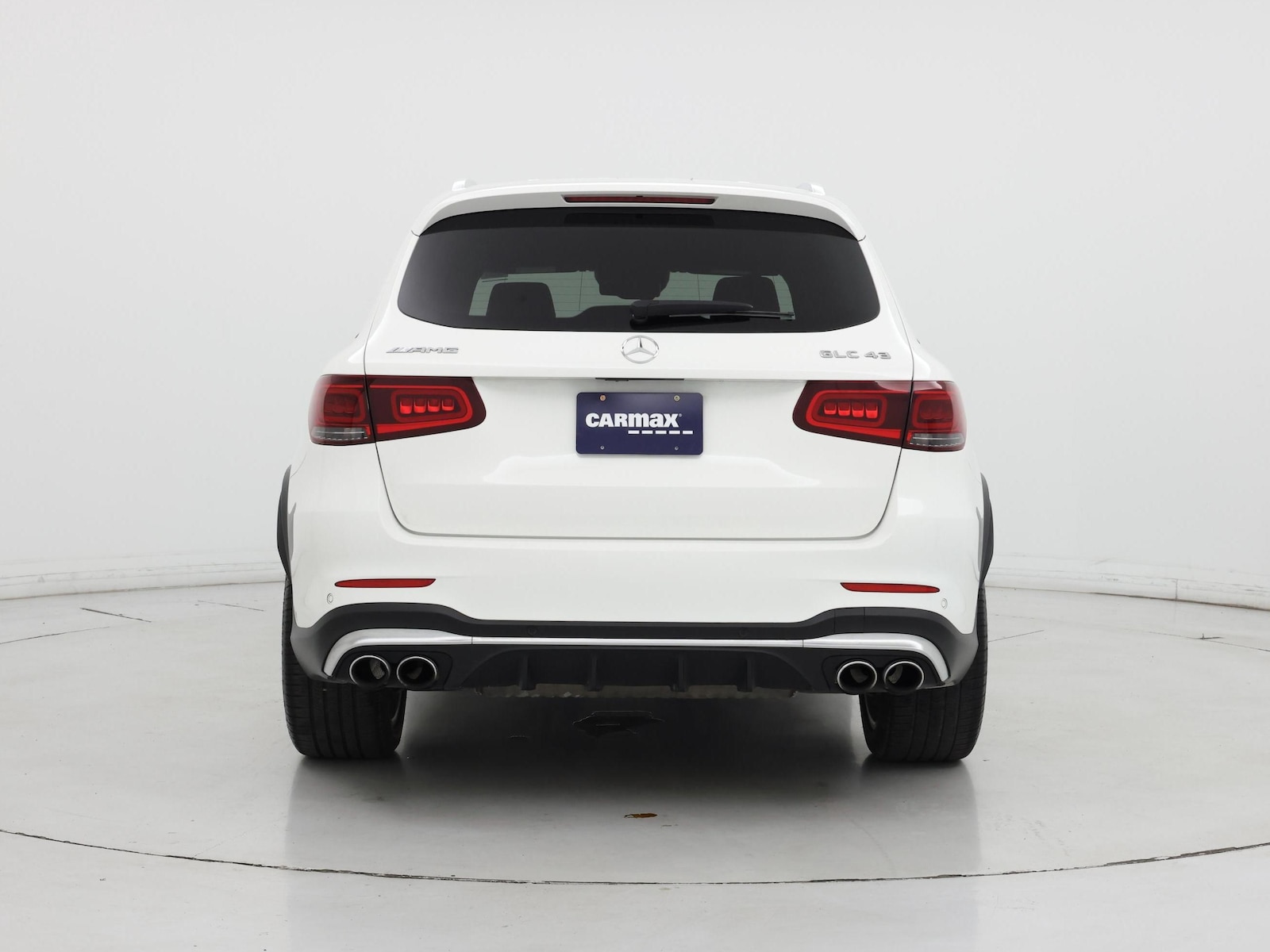 2022 Mercedes-Benz GLC AMG GLC43 - Photo 7