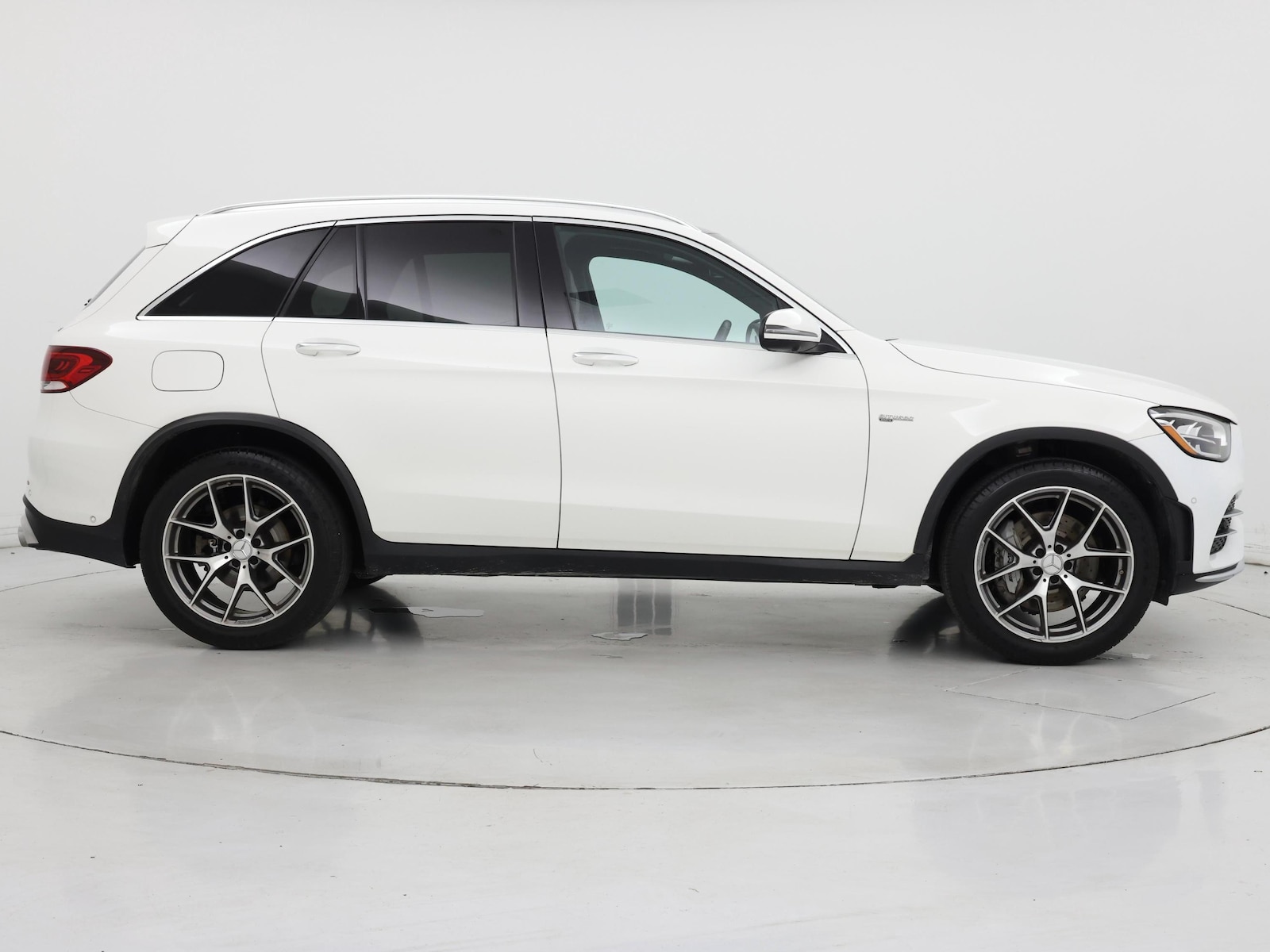 2022 Mercedes-Benz GLC AMG GLC43 - Photo 8