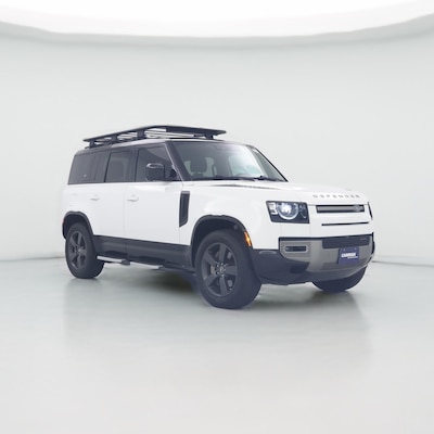 2023 Land Rover Defender 110 X-Dynamic SE