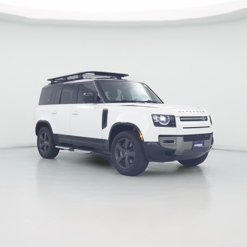 2023 Land Rover Defender 110 X-Dynamic SE