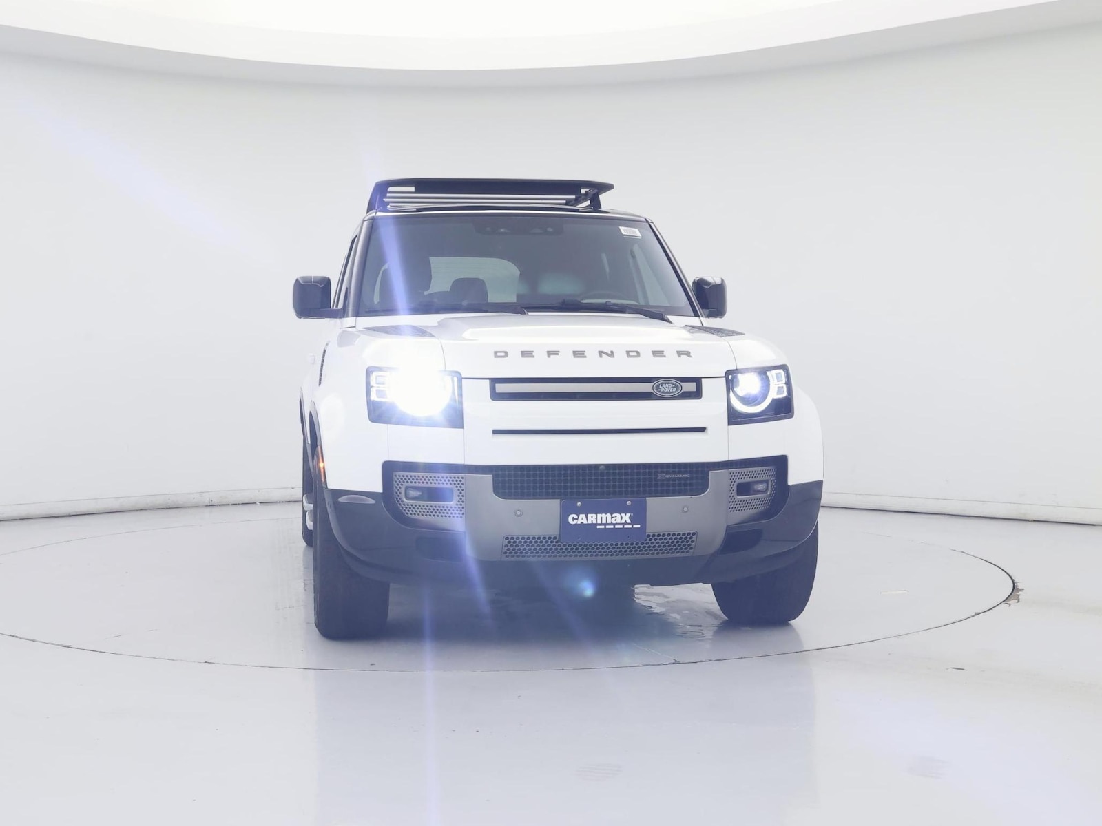 2023 Land Rover Defender X-Dynamic SE - Photo 6