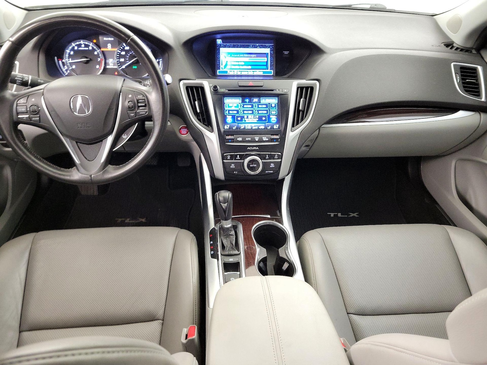 Rear View Camera
