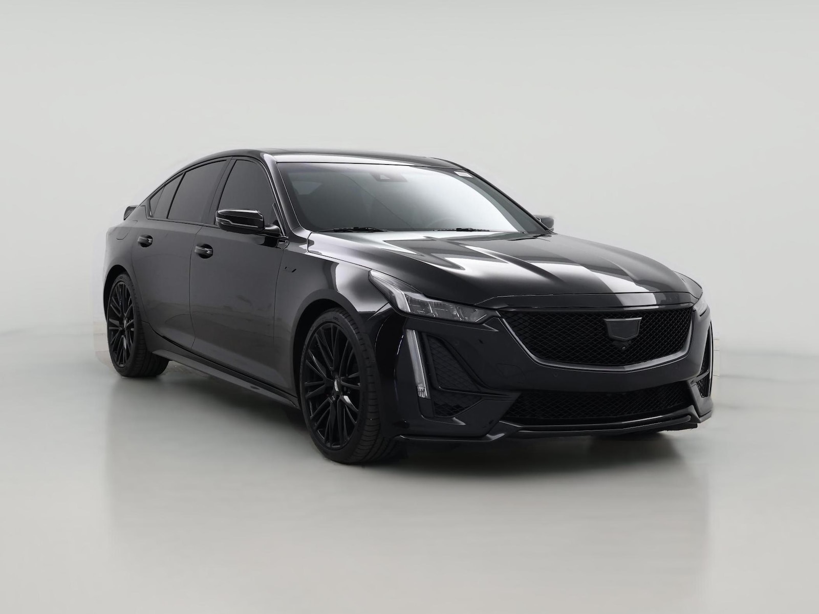 2024 Cadillac CT5-V