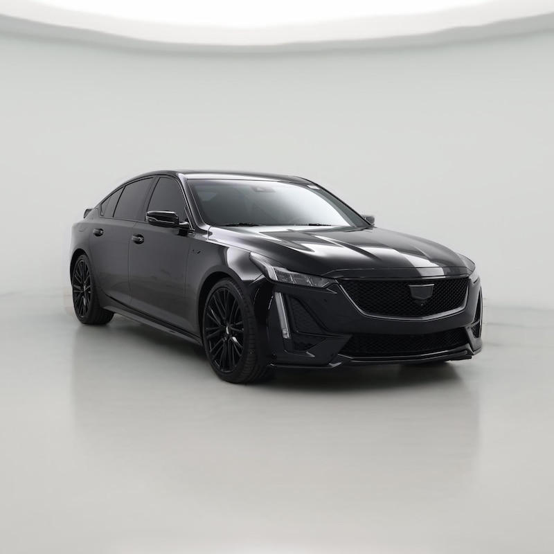 2024 Cadillac CT5-V