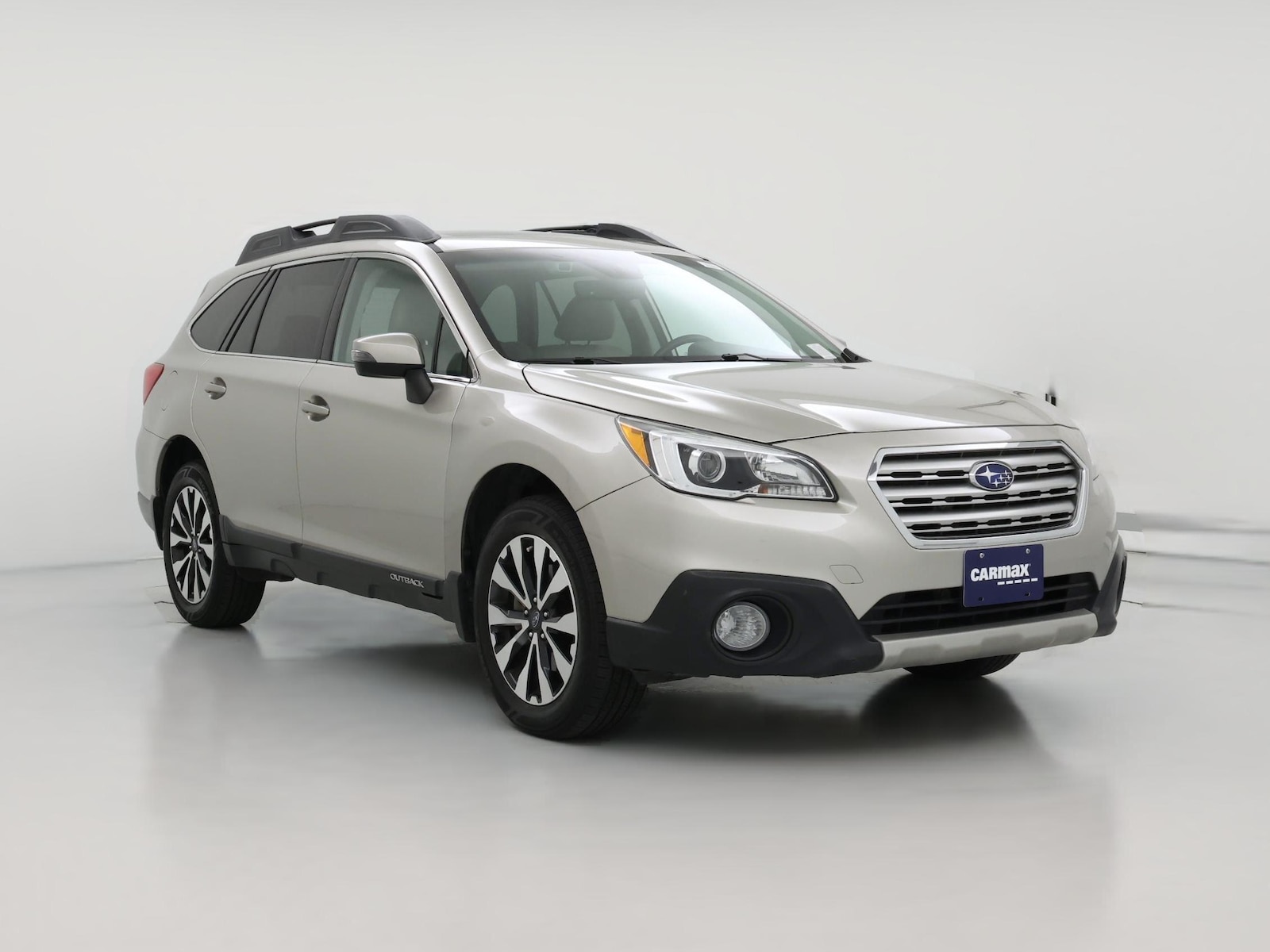 2017 Subaru Outback Limited