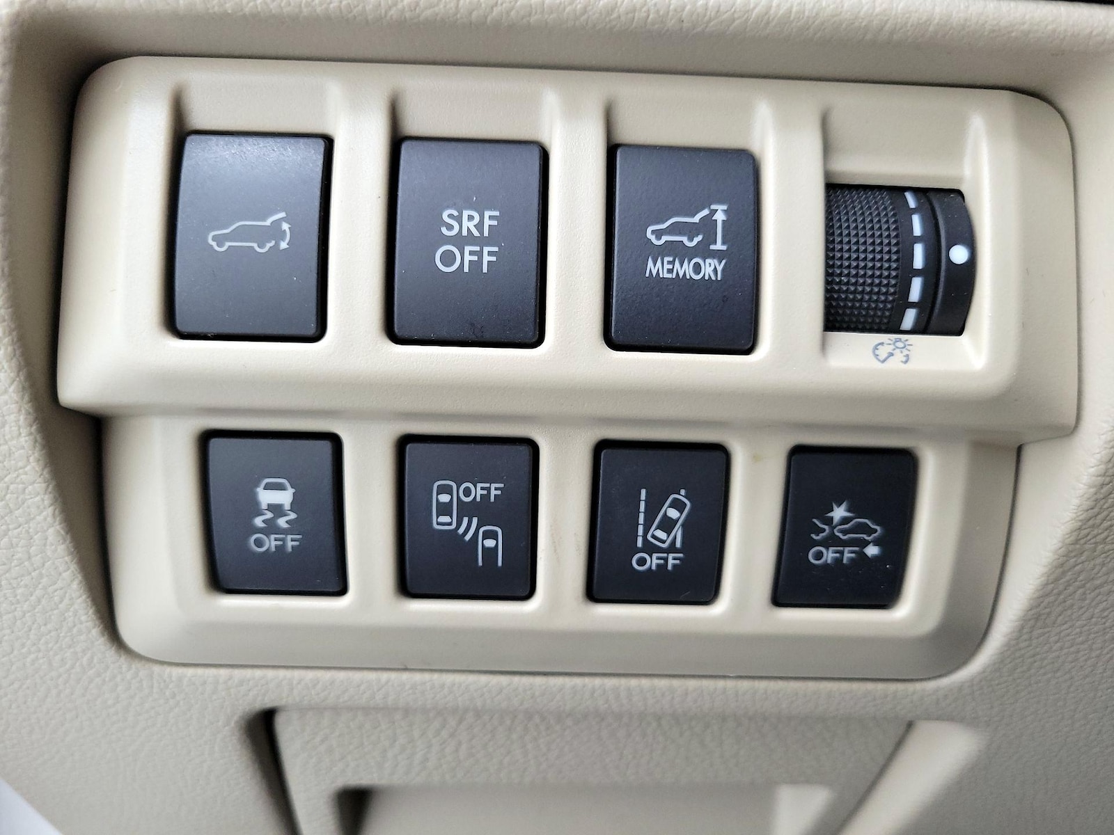 2017 Subaru Outback Limited - Photo 14